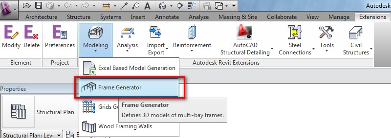 Revit Extensions For Autodesk Revit Architecture 2011 - kittypowerup