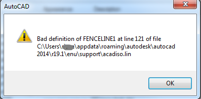 Autocad Civil 3d Line Types In Autocad