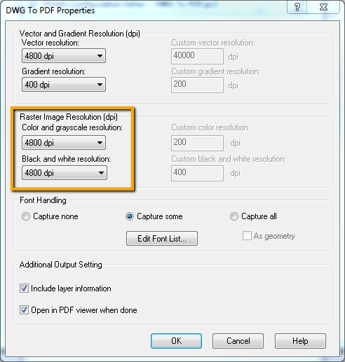 如何在真实风格中绘制dwg视口时提高分辨率 Autocad Autodesk Knowledge Network