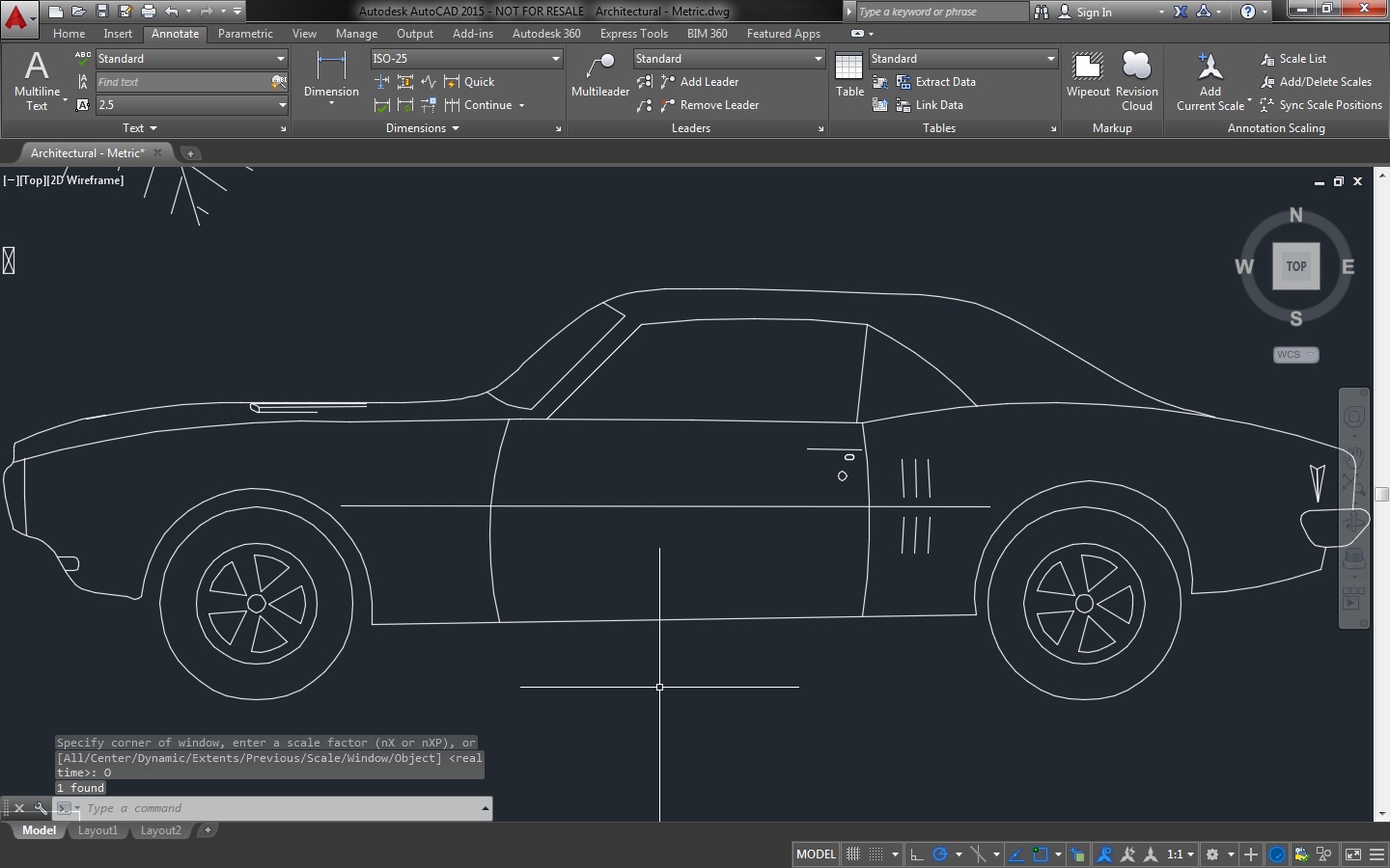 Lines display blurry, broken, or unsharp in AutoCAD 2015 and newer  AutoCAD 2016  Autodesk 