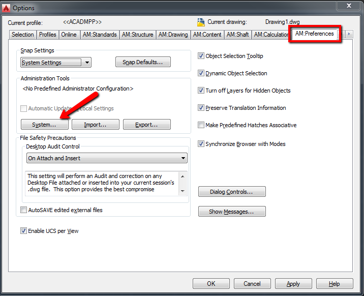 如何将自定义比例添加到autocad Mechanical比例列表 Autocad Mechanical 2017 Autodesk Knowledge Network