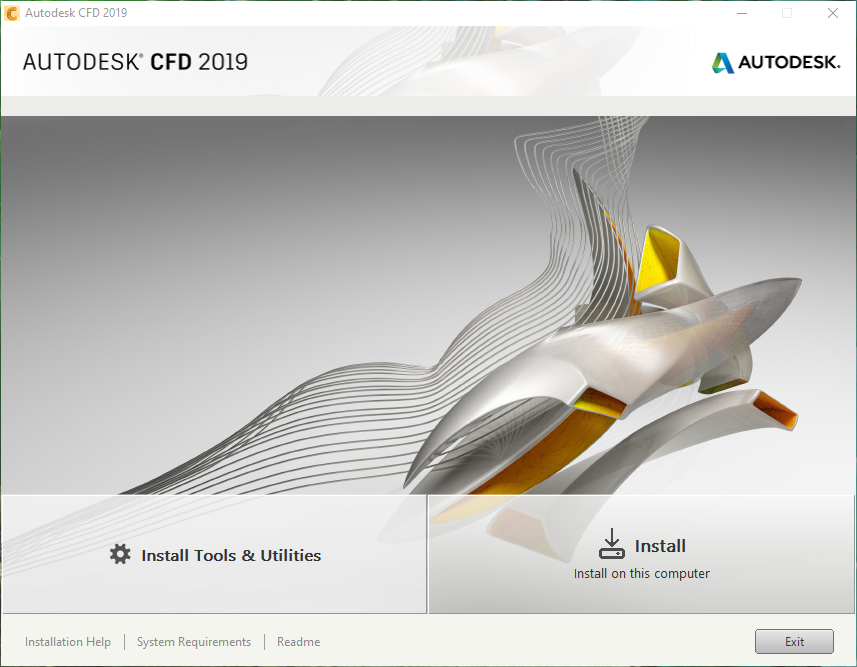 Cheap Autodesk CFD 2019
