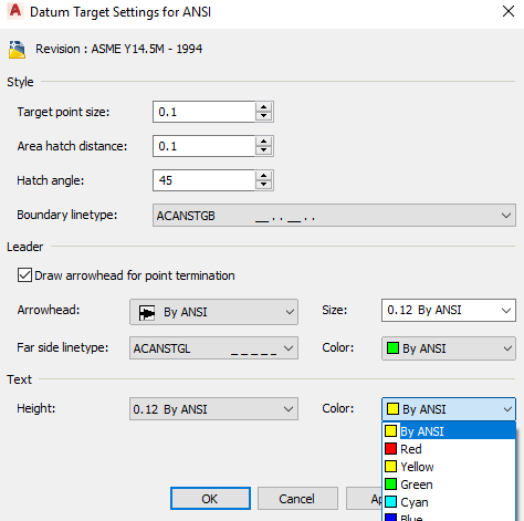 概要 記号 Autocad Mechanical Toolset Autocad Mechanical 2019 Autodesk Knowledge Network