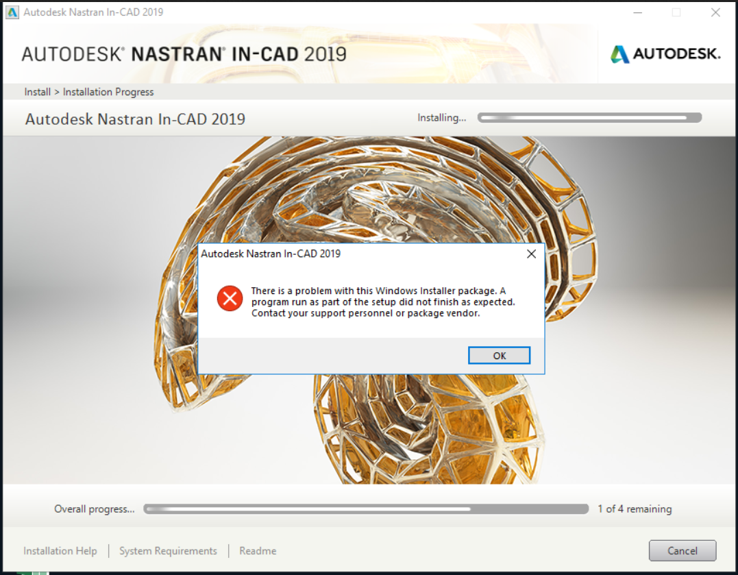 Fehler Es Gibt Ein Problem Mit Diesem Windows Installer Paket