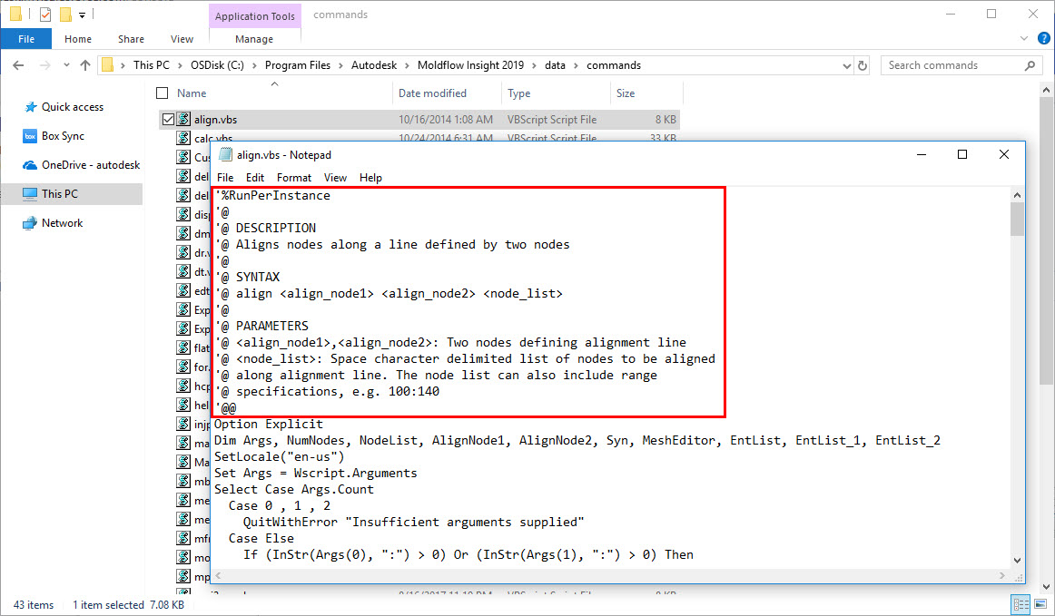 Documents task vbs. VBS скрипты. Скрипты в блокноте. VDS скрипт сбора статистики. Скольео занимает времени установка скрипта VGS.