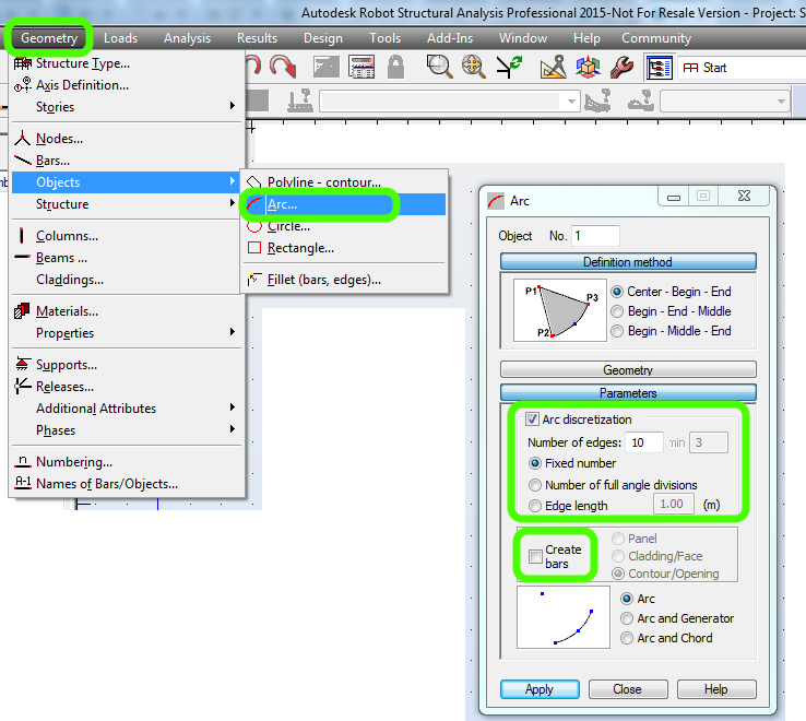 Autodesk Robot Structural Analysis Professional 2011 license