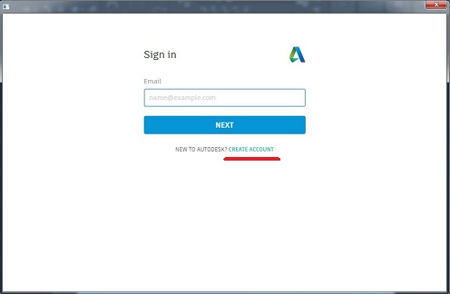 trial license
