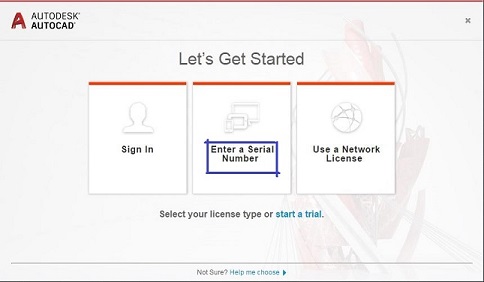 trial license