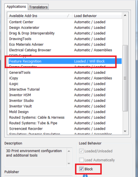 Autodesk Inventor Add Ins _ custom plugins : r/AutodeskInventor – BDIV