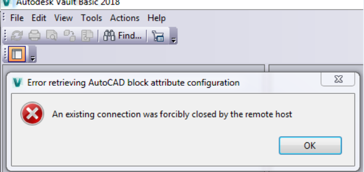 Autocad host block list