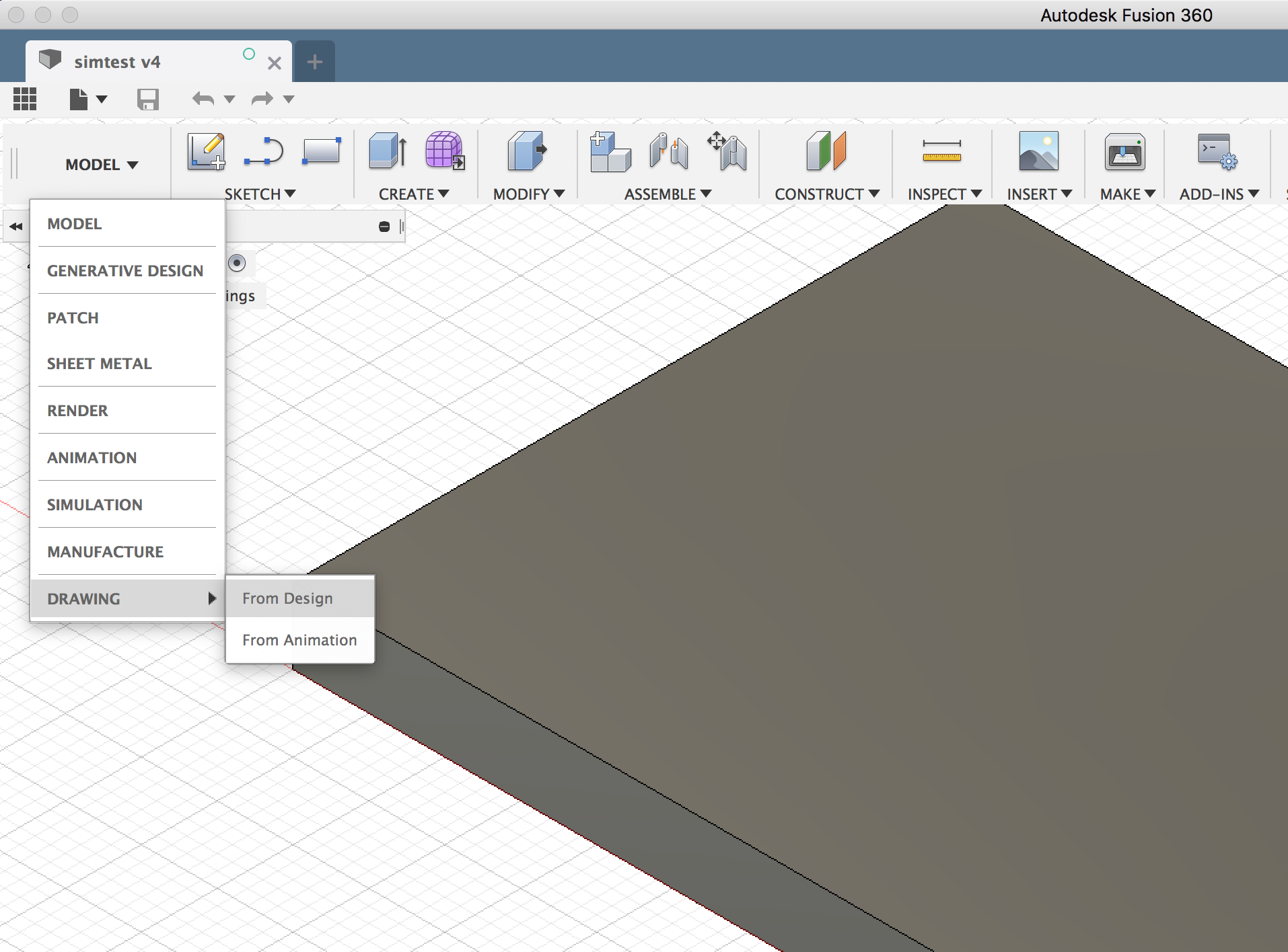 Fusion 360 のデザインから 2d 図面を作成する方法 Fusion 360 Autodesk Knowledge Network