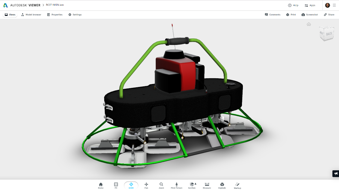 Autodesk Inventor Download Student