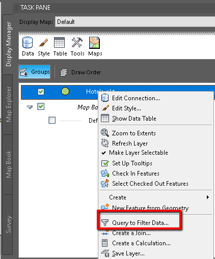 how-to-set-data-filter-in-layer-expressions-to-several-text-objects