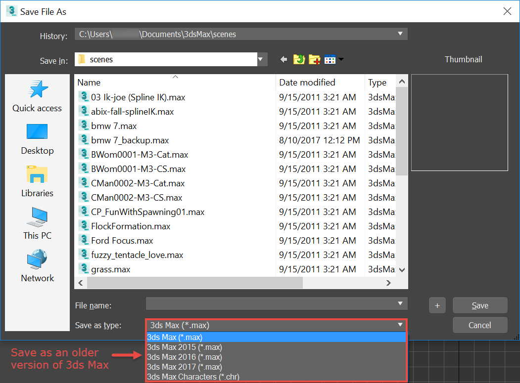 Ошибка 3ds max maxstartui mnu is invalid