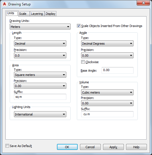 如何在autocad Architecture 中更改引线箭头大小 Autocad Architecture 18 Autodesk Knowledge Network