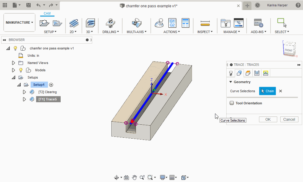 So Importieren Sie Eine Fusion 360-Konstruktion In Inventor – SJSF