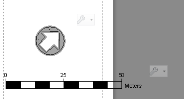 Map3dおよびcivil 3dでスケールバーと北向きの矢印がビューポートで変化しない Autocad Map 3d Autodesk Knowledge Network