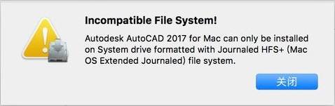 Autocad 2015 For Mac Wont Install Hfs+