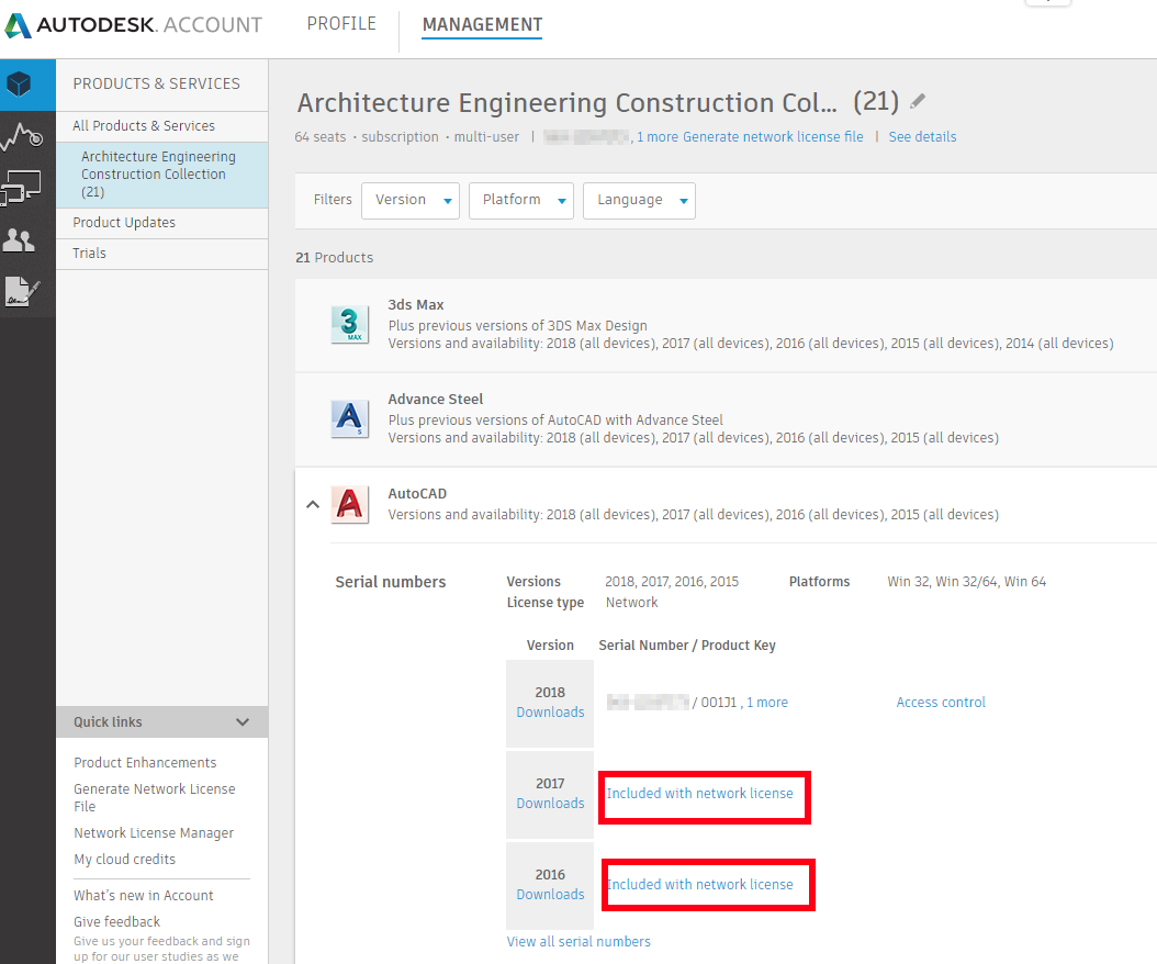 Autodesk autocad 2019 product key and serial number free