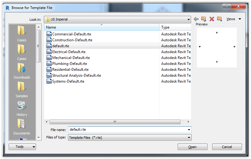 revit-how-to-change-defaults-from-metric-to-imperial-or-vice-versa