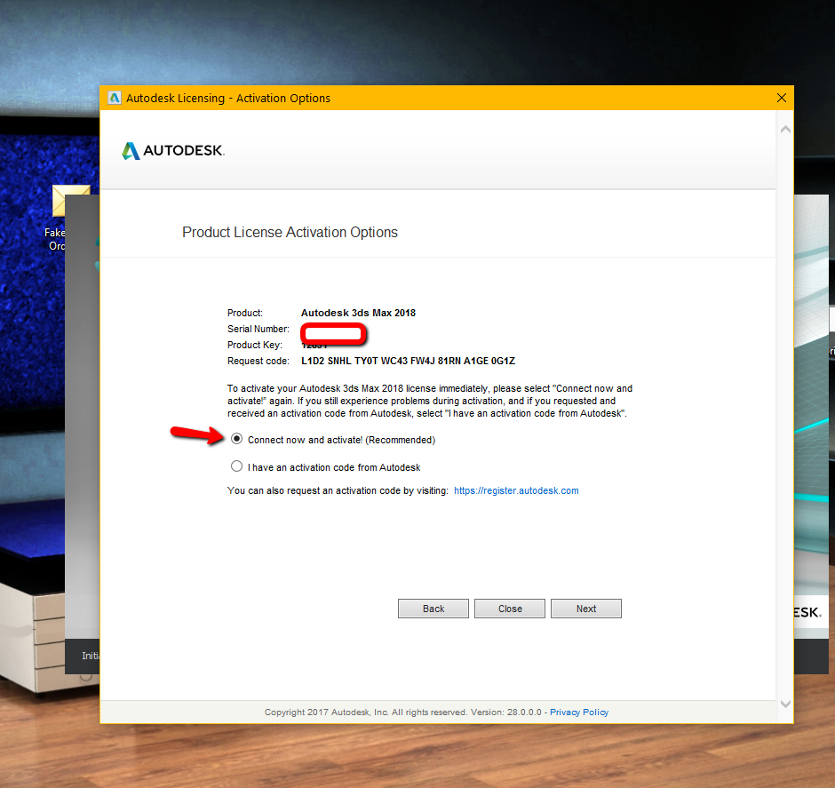 Autodesk student activation code 2017 mac