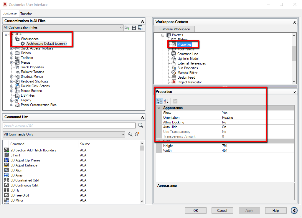 autocad-autocad-2018-autodesk-knowledge-network