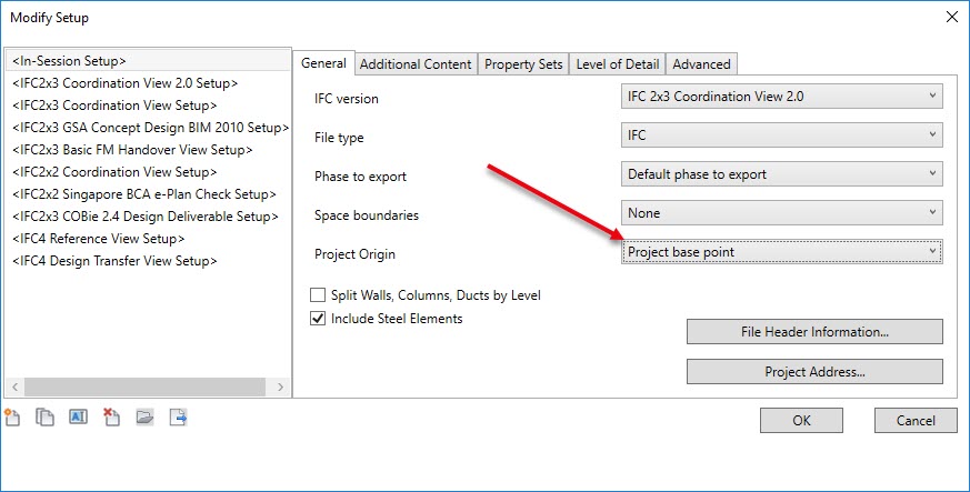 Revit Export Ifc , Revit Exchange – NHJQFI