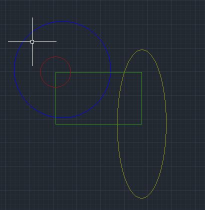 Autocad で画層を選択表示した場合の表示動作の変更 Autocad 2019 Autodesk Knowledge Network