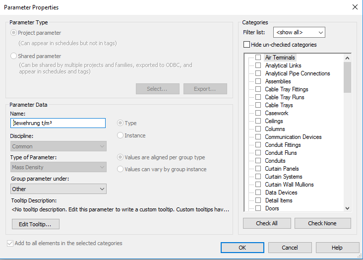 revit-kn-m3-m3