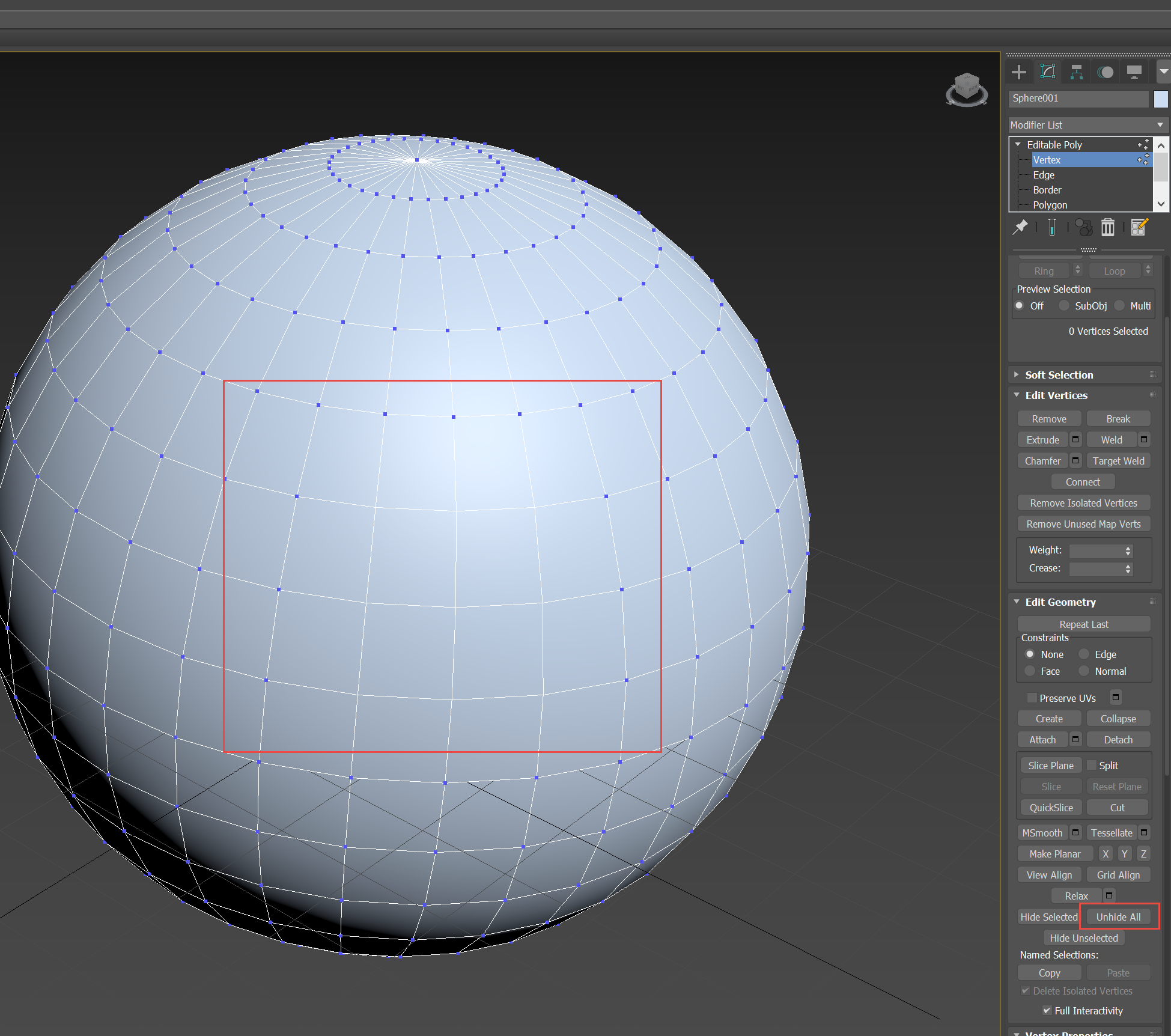 3dsmax よくあるトラブルの対処法 設定の仕方 大阪の建築cgパース制作会社 デジダスキュビカ