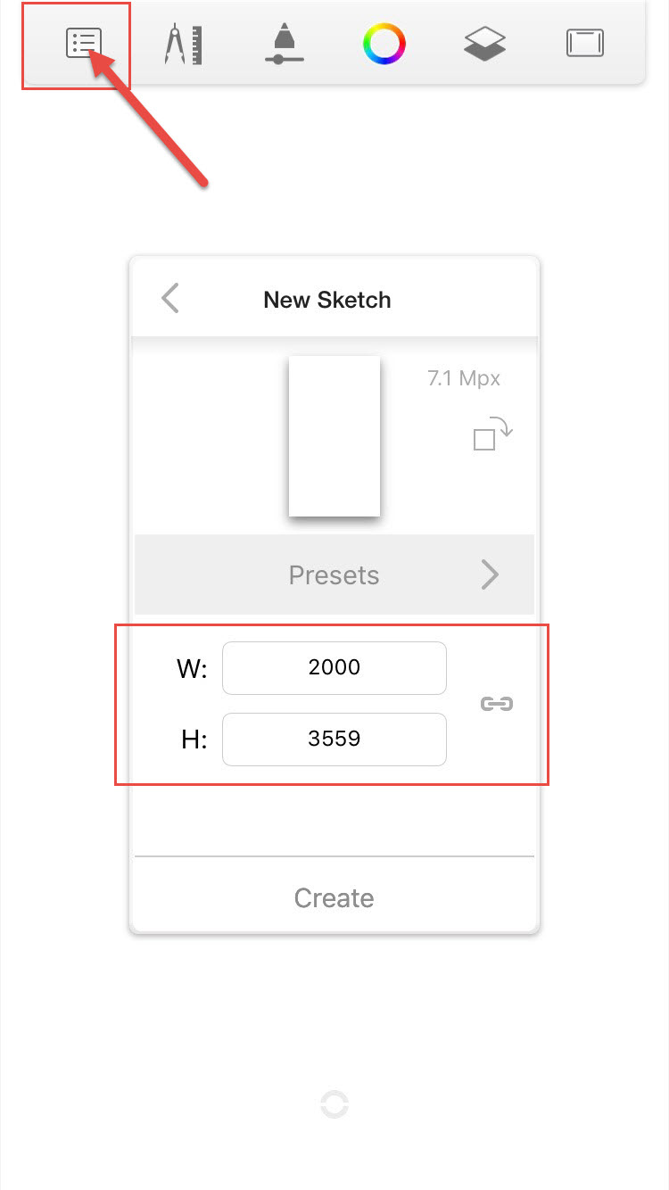 How To Determine Maximum Layers In Ios Sketchbook Pro For