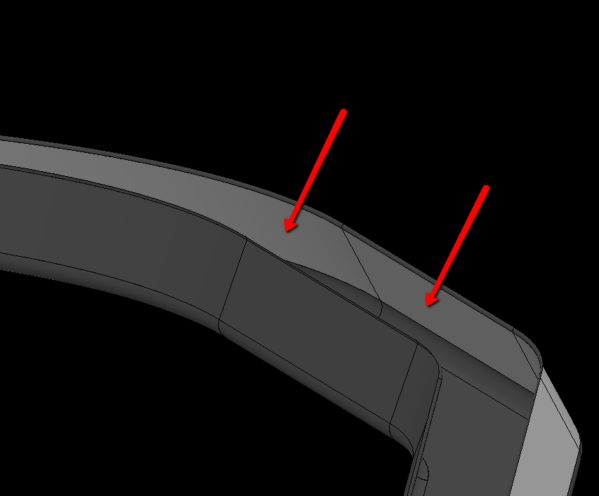 How to cut a groove with a dovetail tool in PowerMill using Swarf