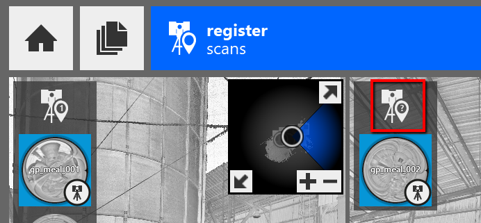 So Registrieren Sie Scans In Autodesk Recap – TRXP