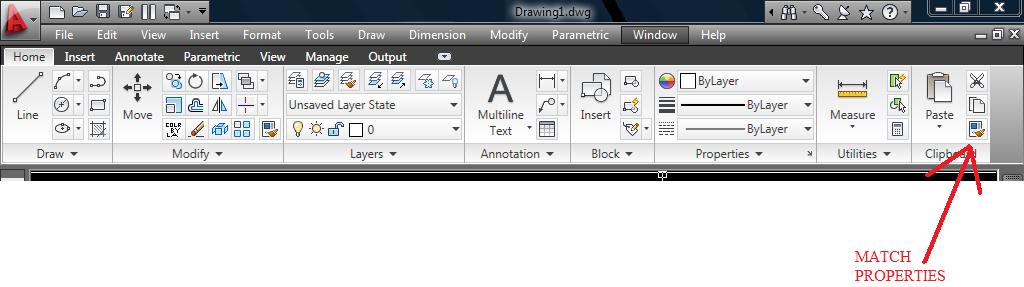 Autocad Mechanical で隠線処理の実行中に Matchprop プロパティ コピー コマンドを使用できない Autocad Mechanical 2017 Autodesk Knowledge Network