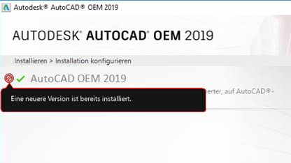 OEM AutoCAD 2018