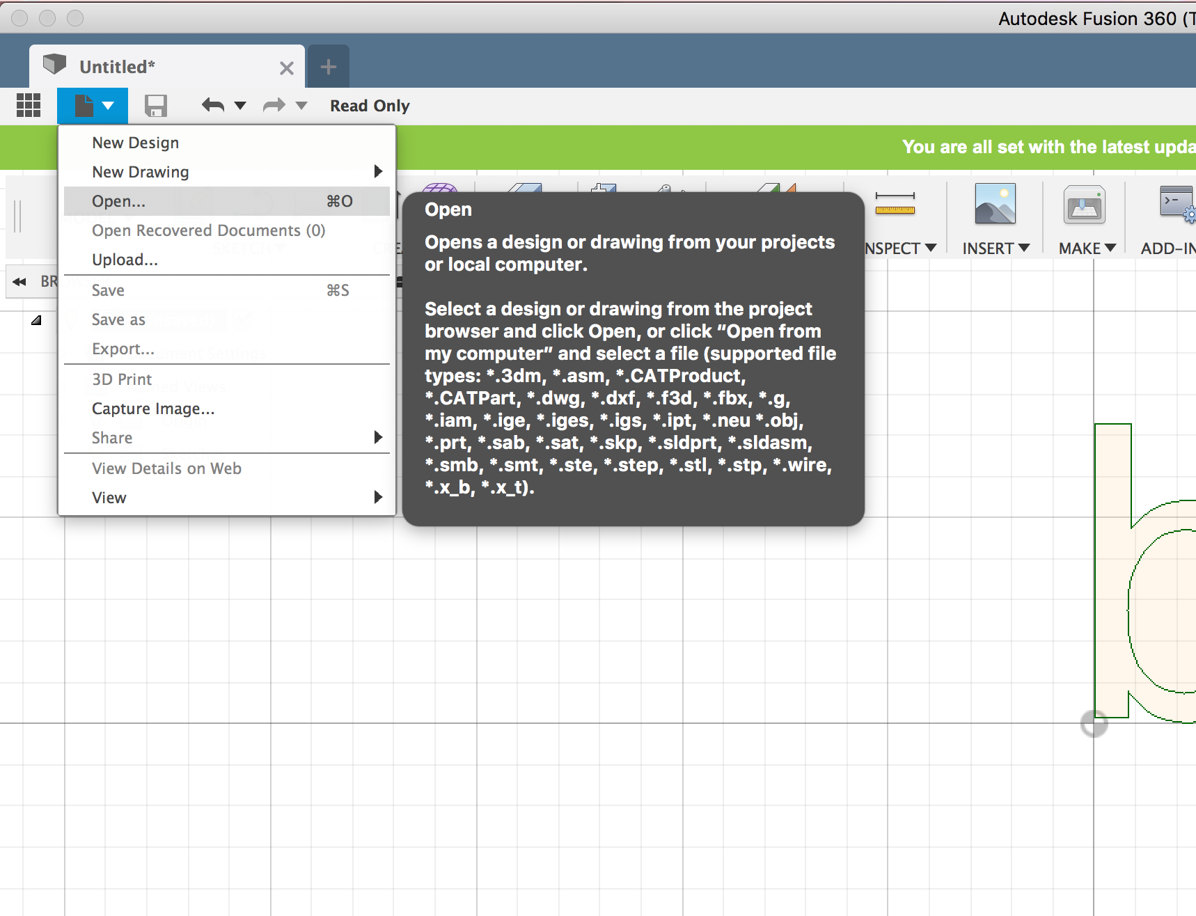 4 réactions sur “Autodesk DWG TrueView 2018”