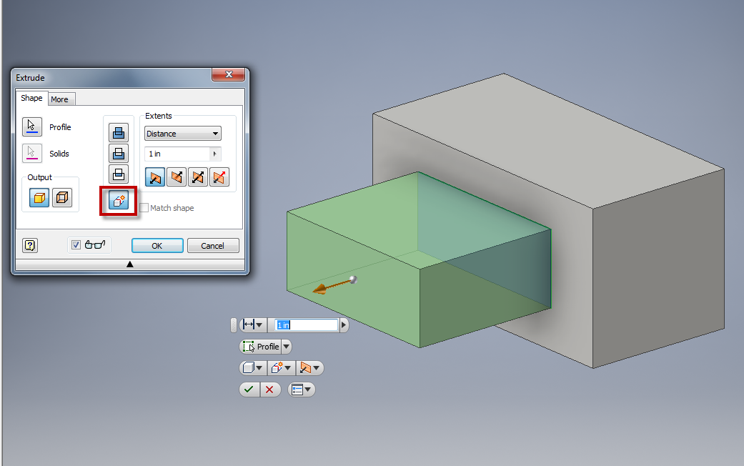 Can a Part file be used to create an Assembly file or a Bottom to Top