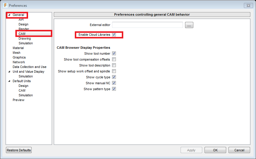 Руководство