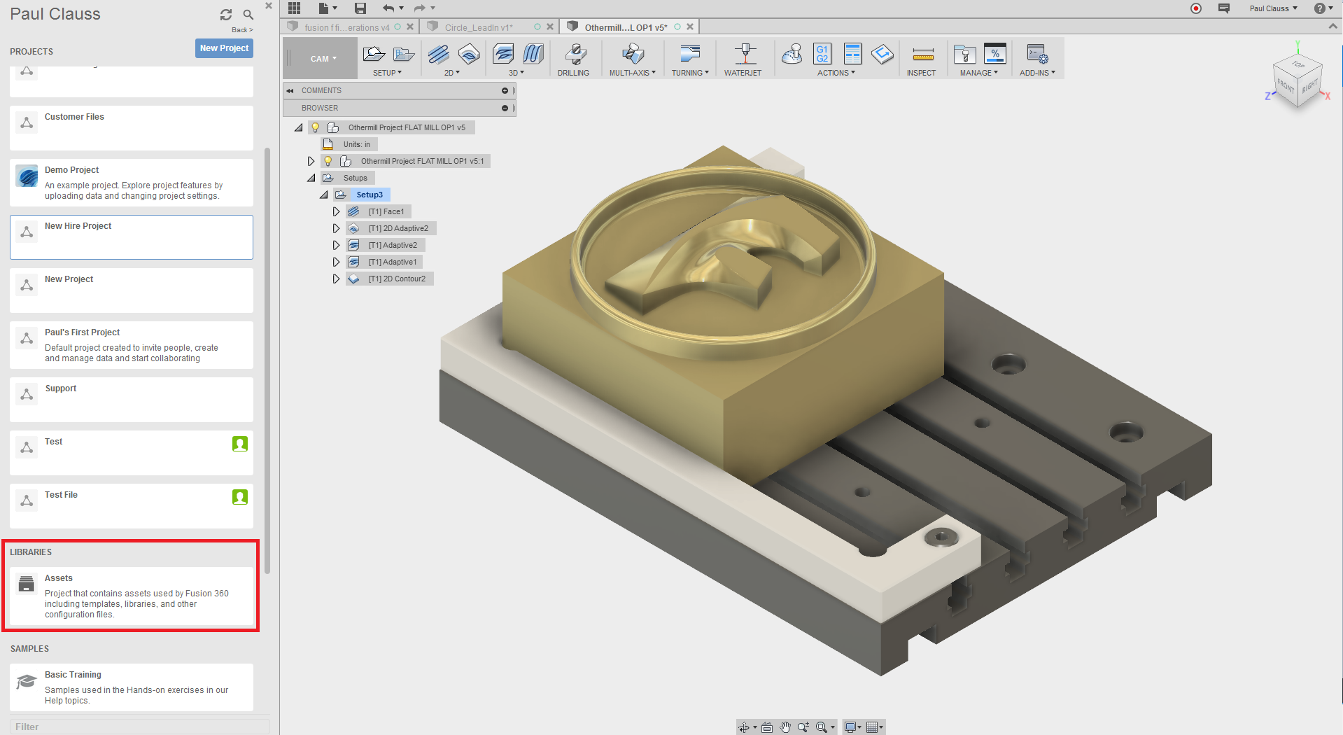 Как обновить autodesk fusion 360