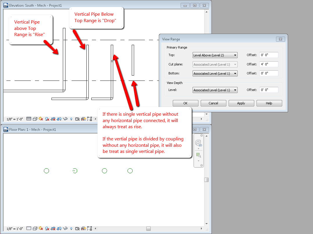 Revit Maßstab Wie Angezeigt , So passen Sie die Größe von ...