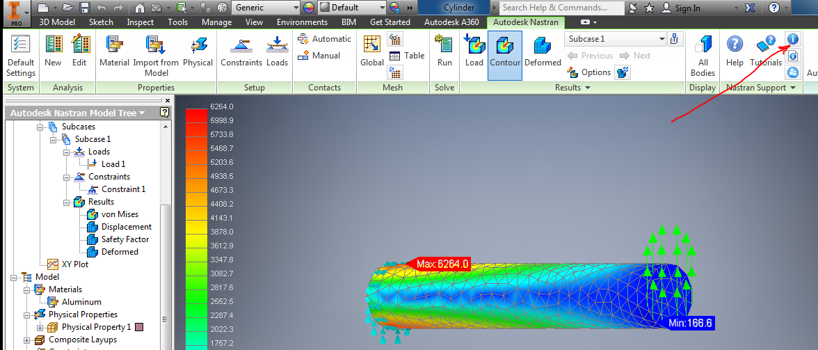 NASTRAN 2018 帮助文档