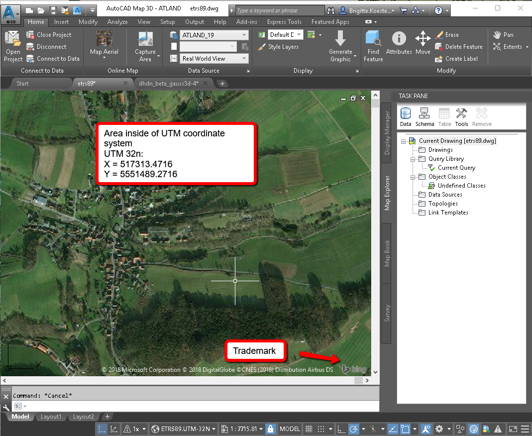 Where to buy Autodesk AutoCAD Map 3D 2018