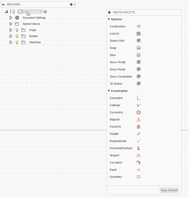 Fusion 360では Ui要素によって画面領域が占有されすぎる Fusion 360 Autodesk Knowledge Network