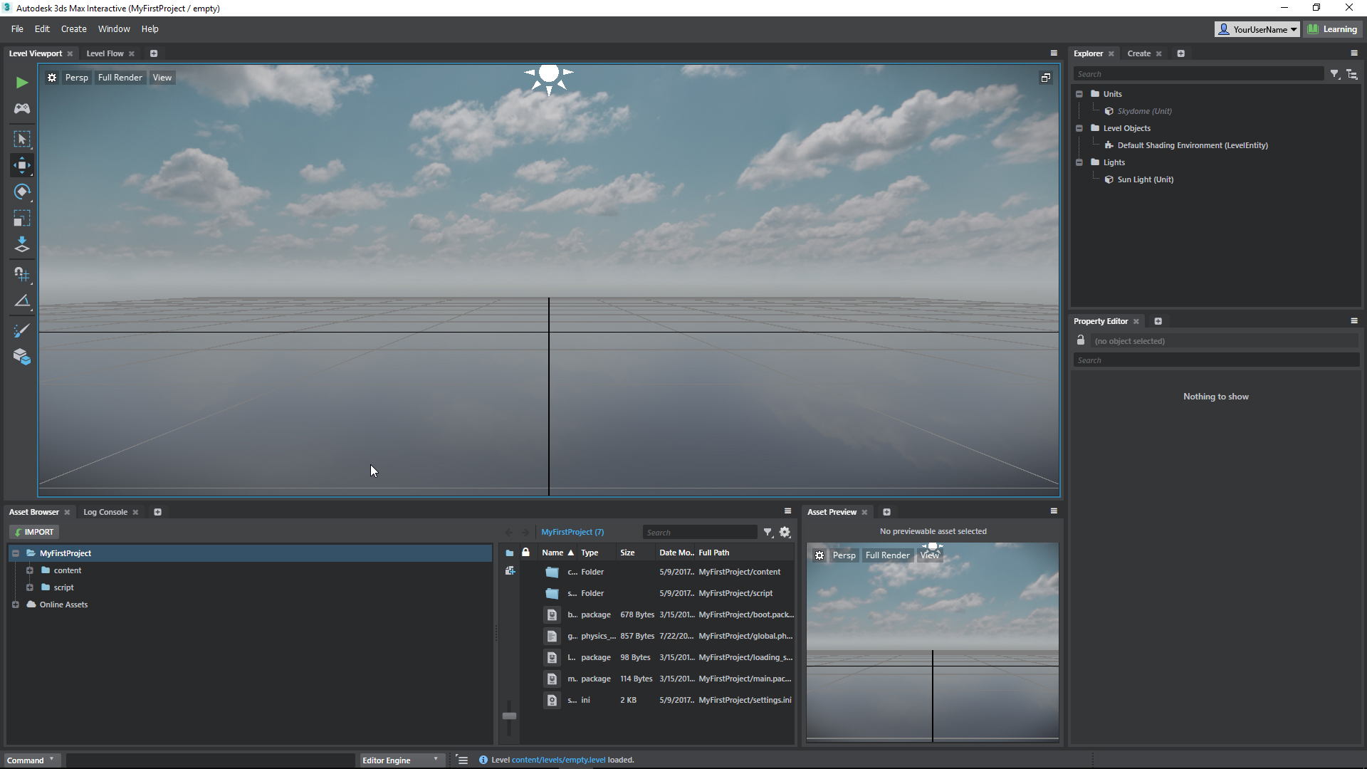 3ds Max Mayaユーザーの為の操作と設定方法 全まとめ Cgメソッド