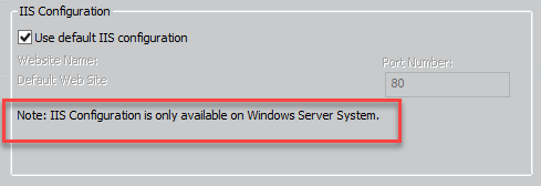 So installieren Sie Vault Basic Server und richten einen anderen Port ein