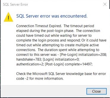 Sql Server Fehler 18452 _ How to Fix Login Failed to SQL Server – XRXWB