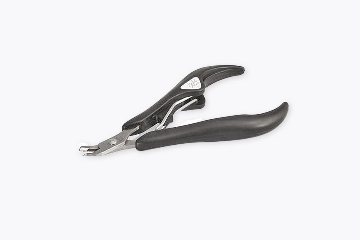 Cuticle nippers nail scissors discount