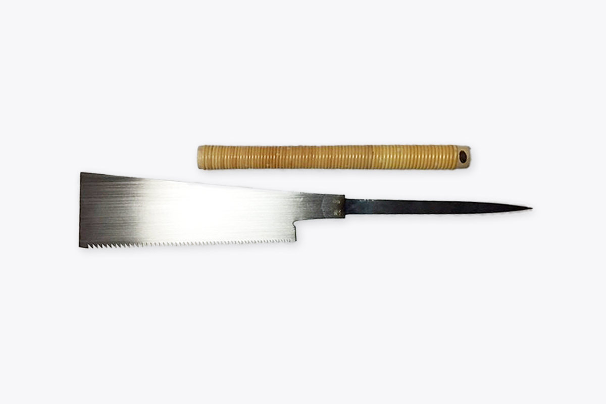 Mitsukawa Handmade Rip Cut Saws - HIDA TOOL