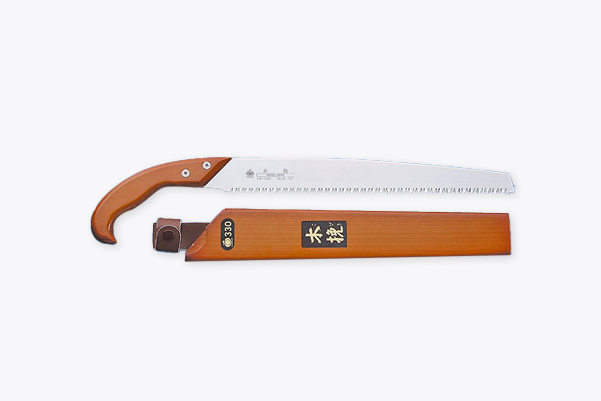 Gyokucho Kobiki Pruning Saw 330mm (13 