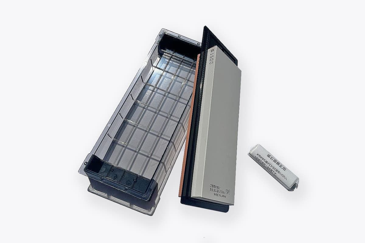 Combination Sharpening Stone